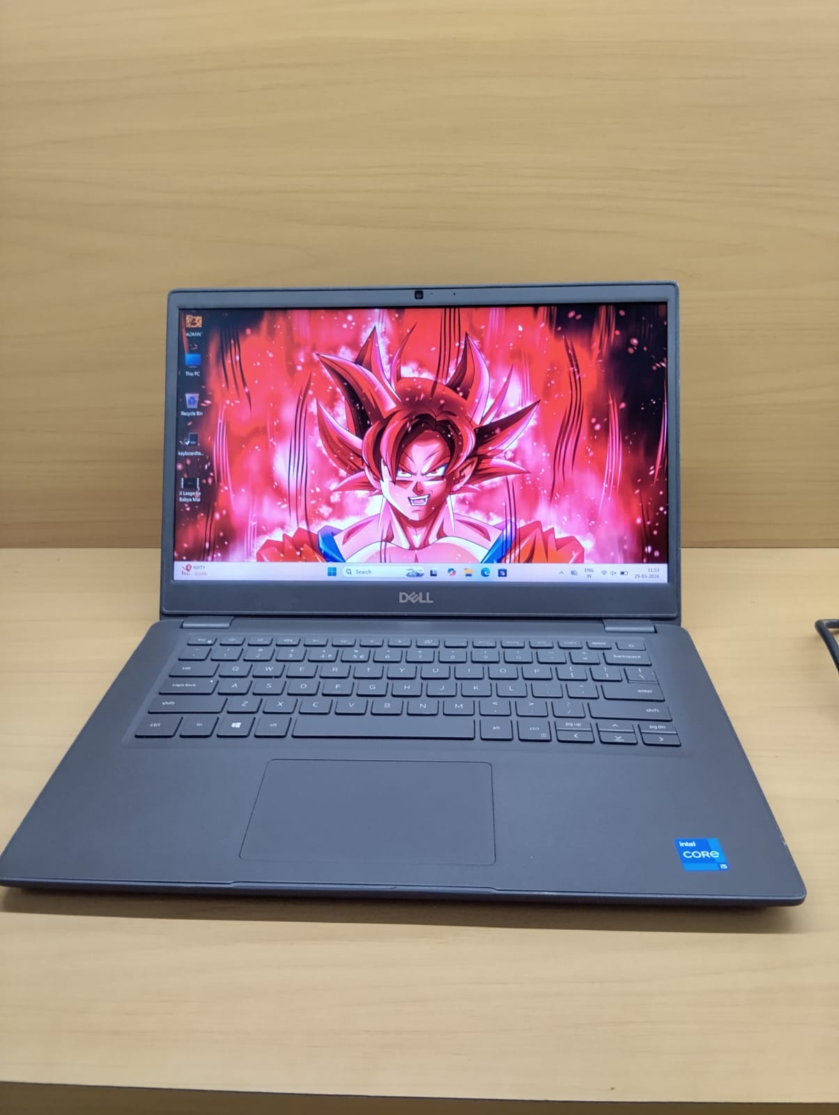 DELL Latitude E5450