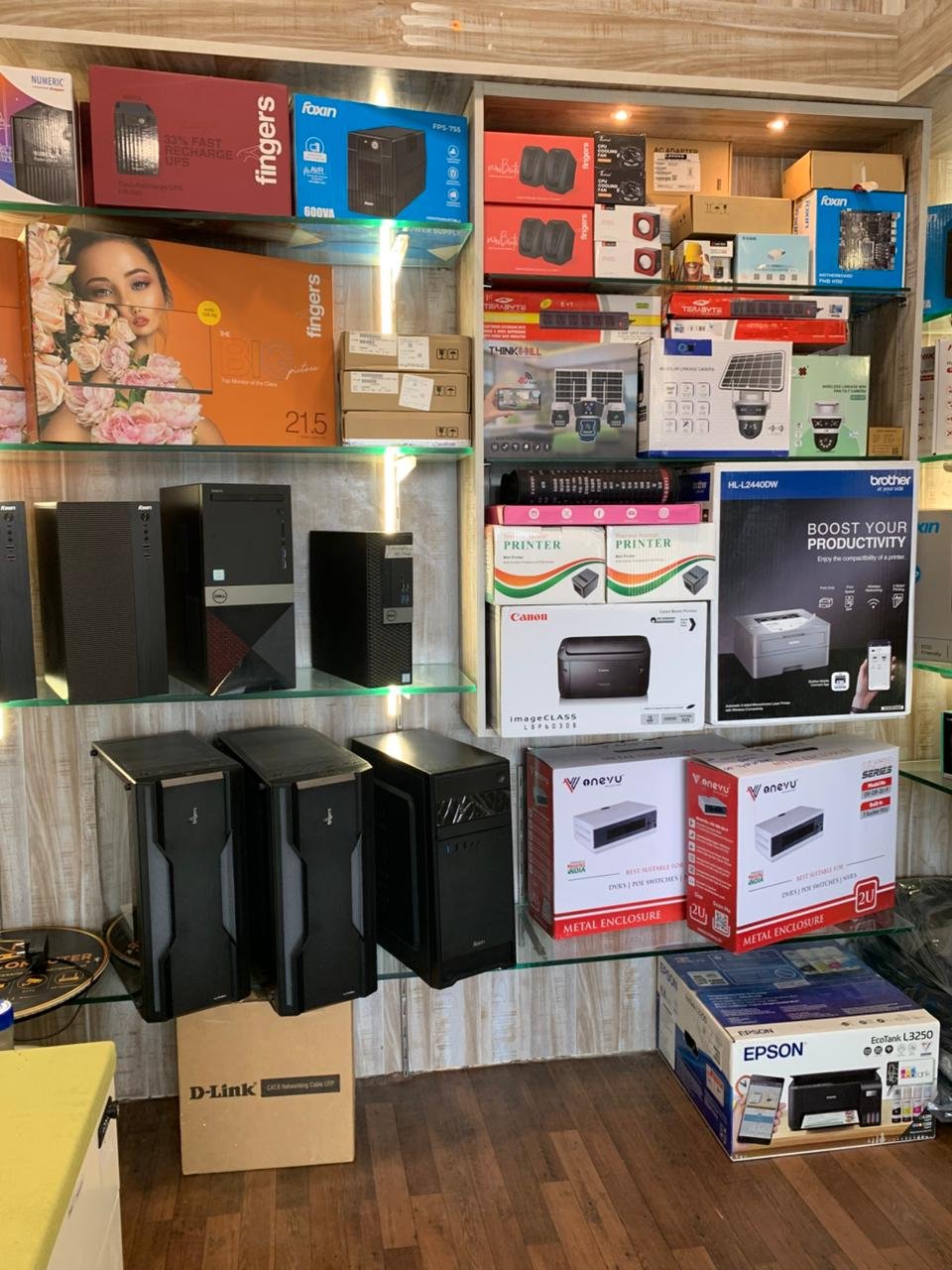 Nano Computer offer 2