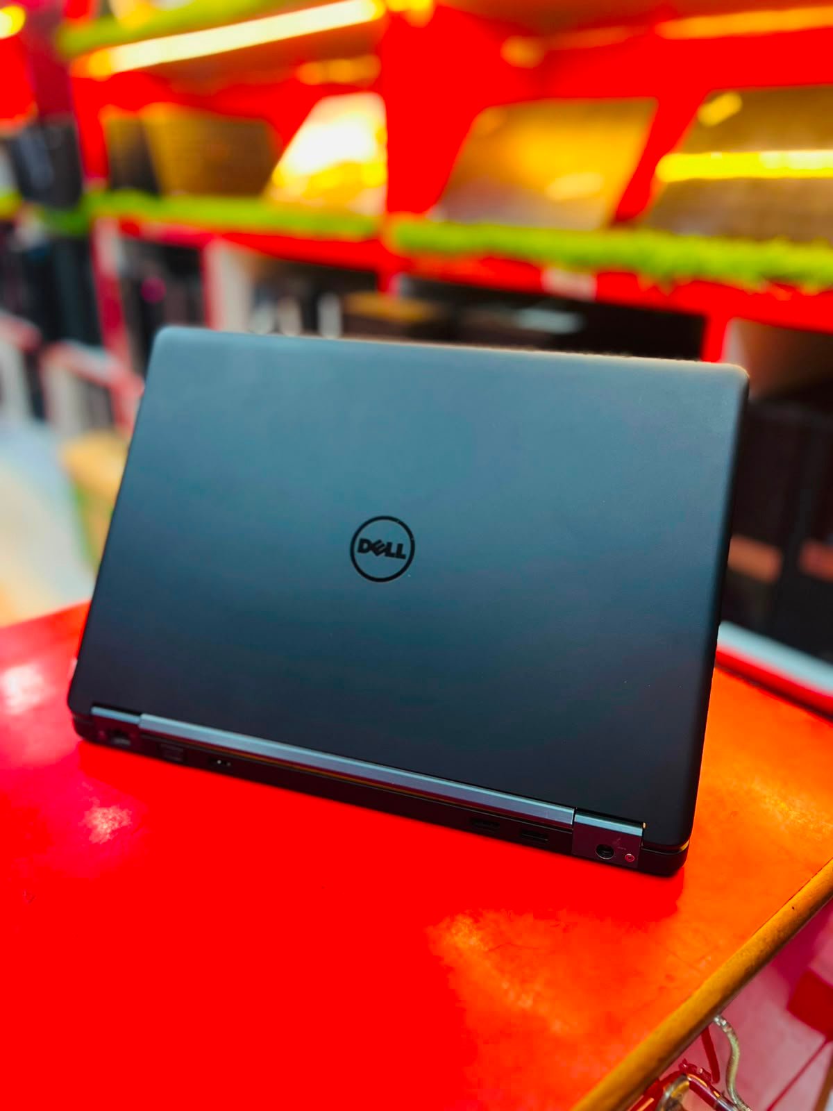 DELL LATITUDE 5450