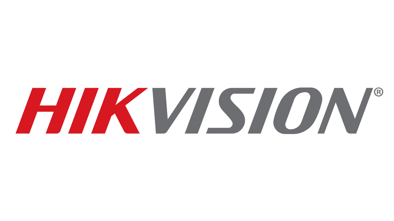 HIKVISION
