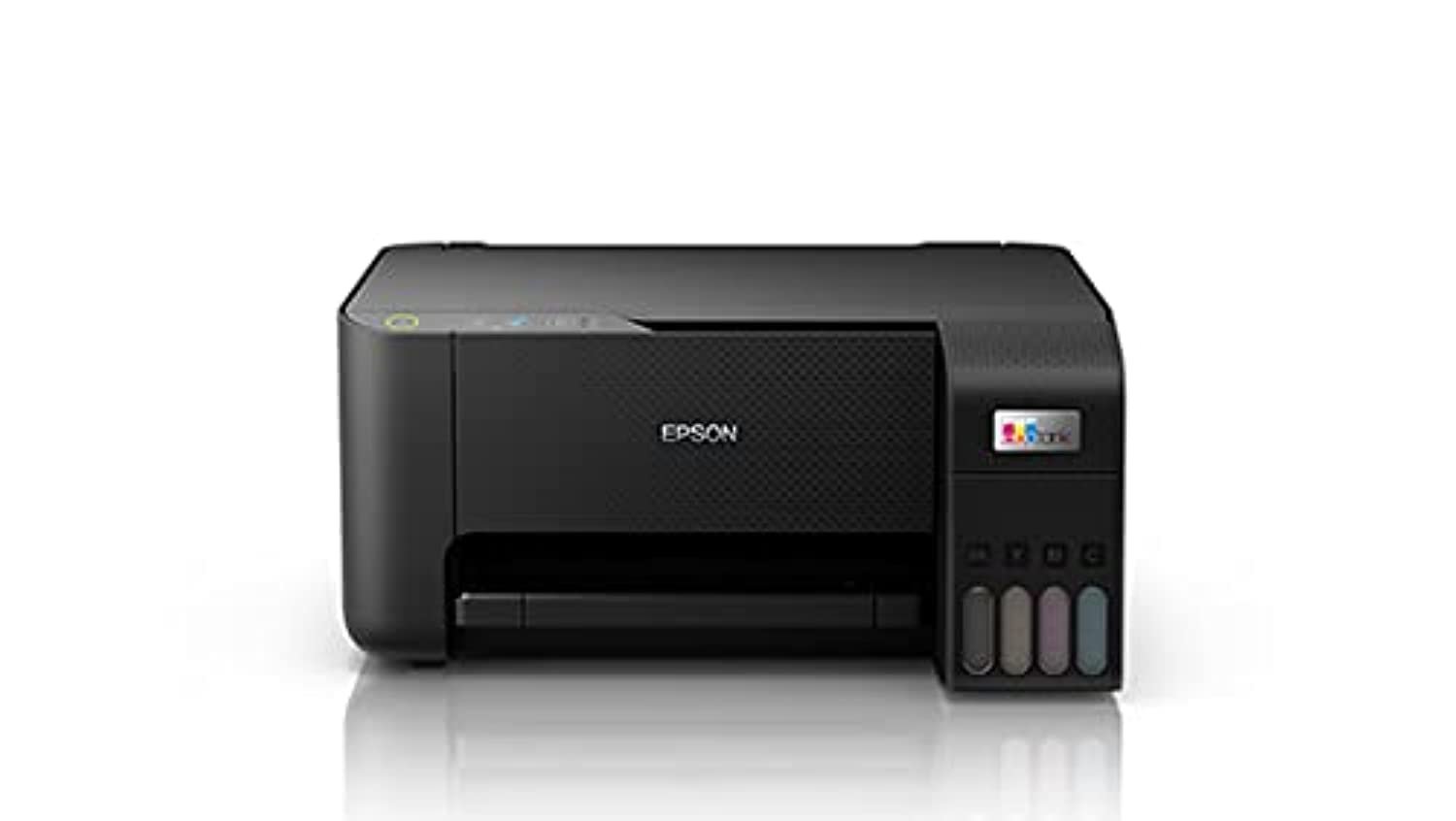 Epson EcoTank L3210