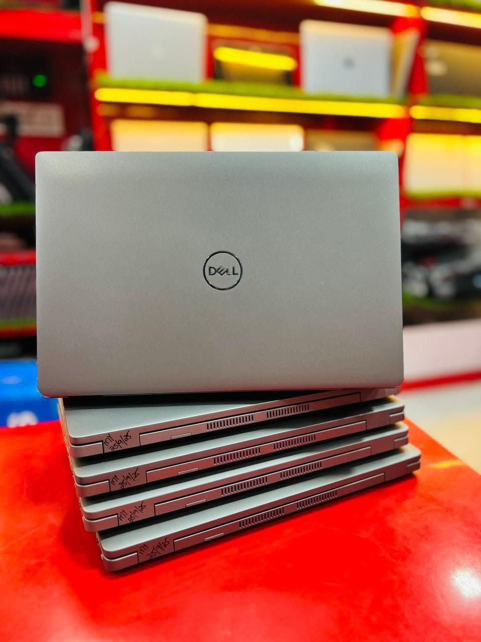 DELL LATIDUTE  5410