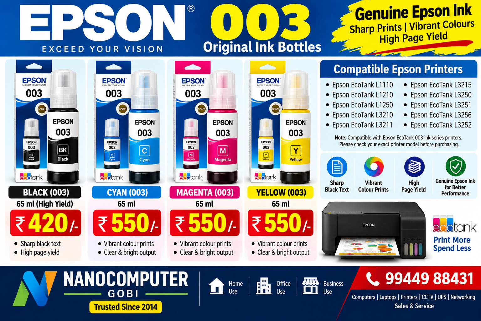 EPSON 003